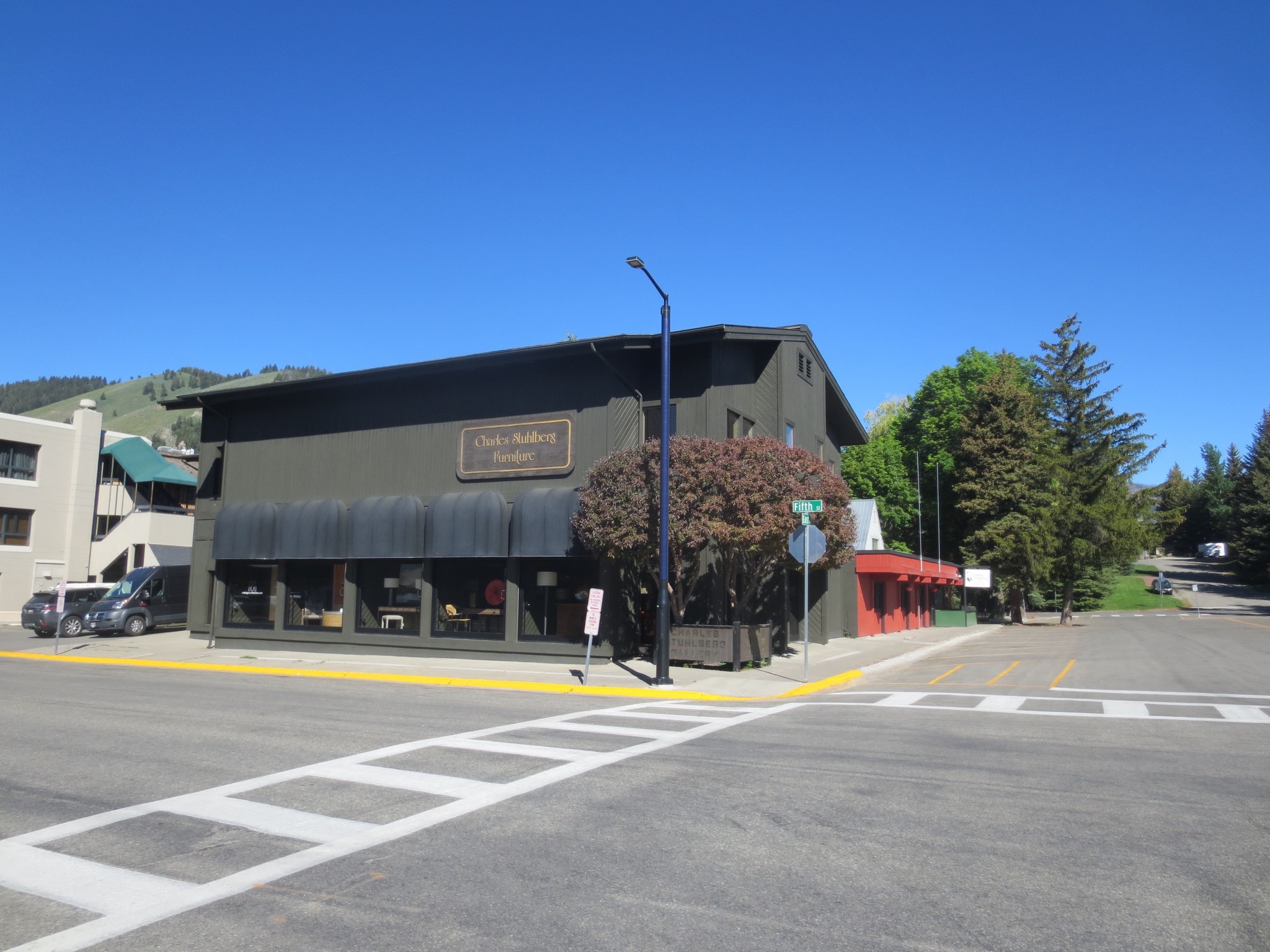 511 N East Ave, Ketchum, ID for Rent