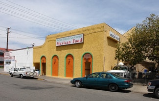 Los Angeles, CA Restaurant - 1064 N Kingsley Dr Los Angeles, CA Restaurant - 1064 N Kingsley Dr