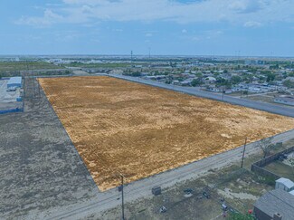 Odessa, TX Commercial Land - TBD Dixie St