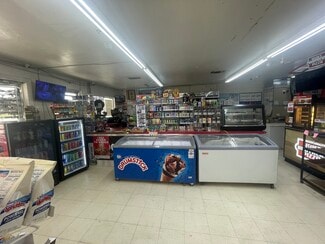 Mineral Wells, TX Convenience Store - 4766 FM 1195