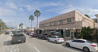 Miami Beach, FL Retail - 1016 71st St