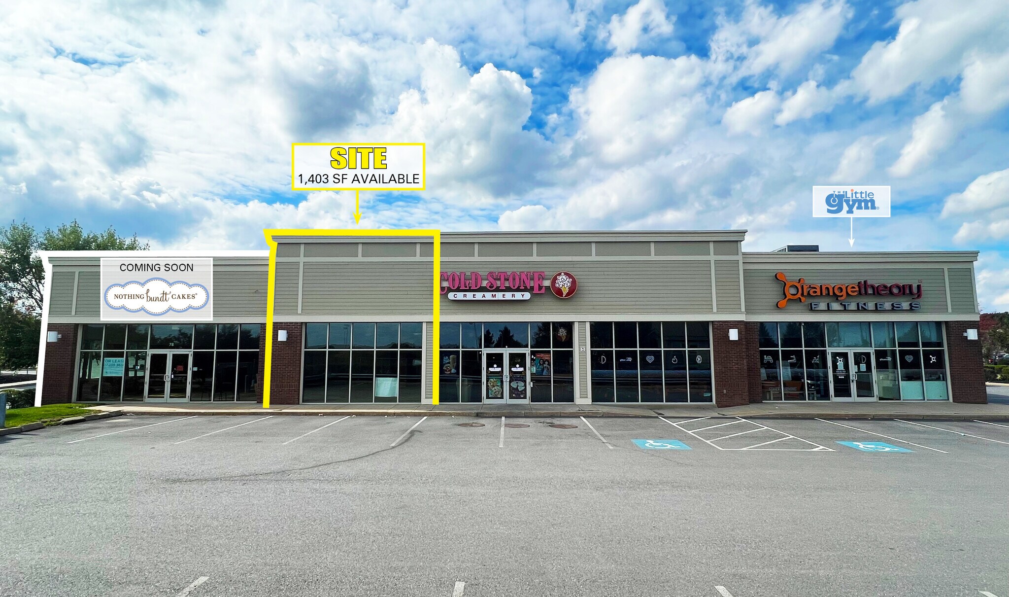 3-86 Orchard Hill Park Dr, Leominster, MA for Rent