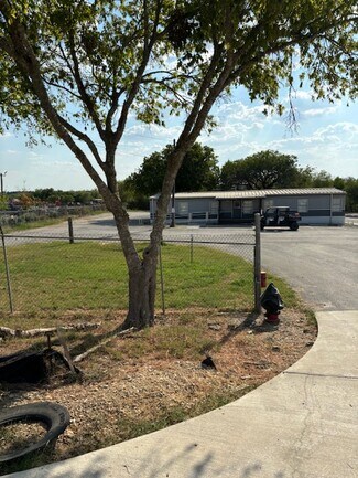 Converse, TX Office - 4877 N Graytown Rd
