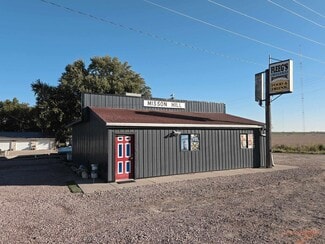 Mission Hill, SD Restaurant - 44368 309th St