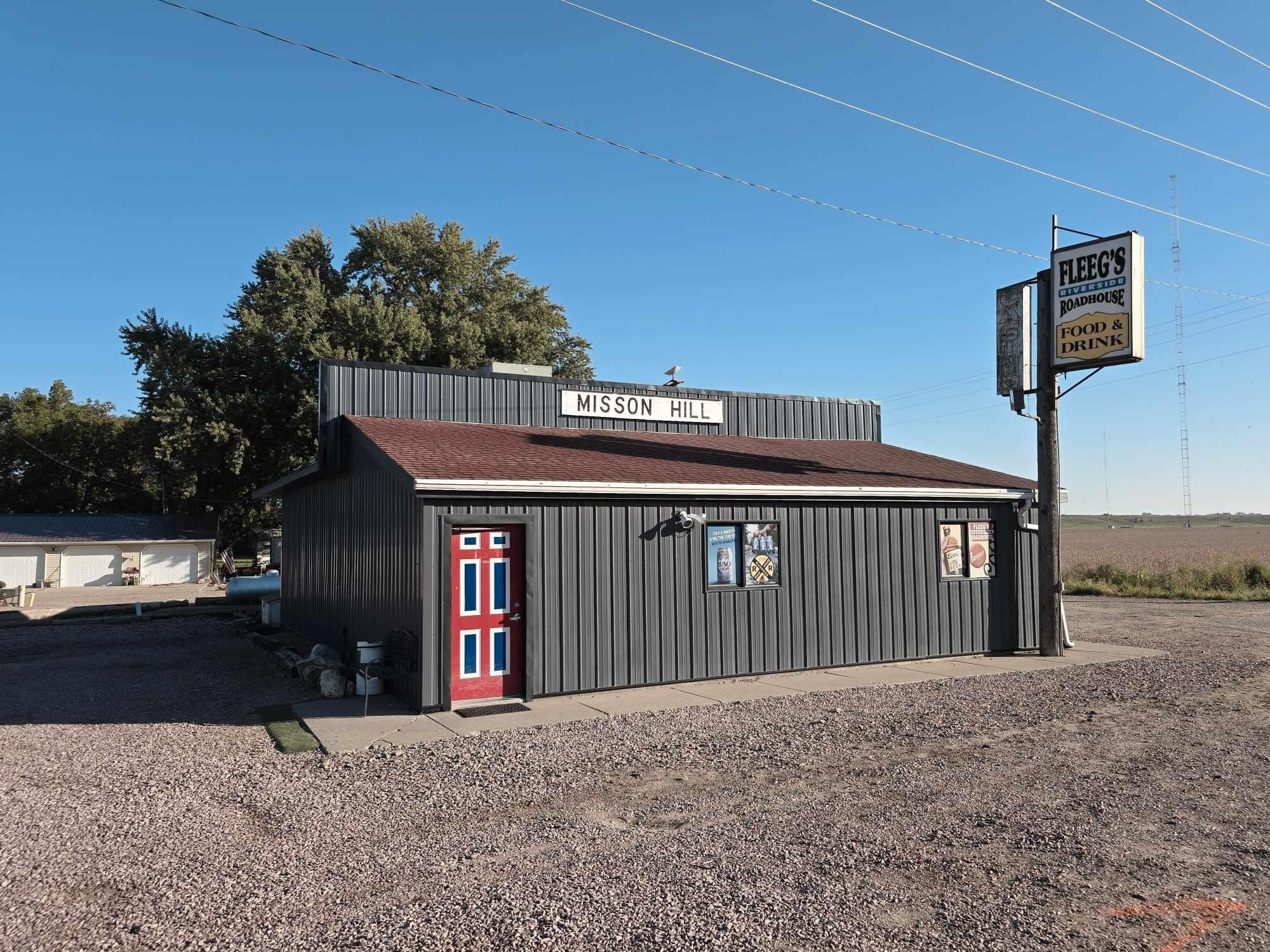 44368 309th St, Mission Hill, SD for Sale