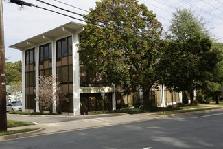 Arlington, VA Office - 6045 N Wilson Blvd