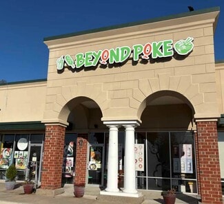 Athens, GA Retail - 1860 Barnett Shoals Rd Athens, GA Retail - 1860 Barnett Shoals Rd