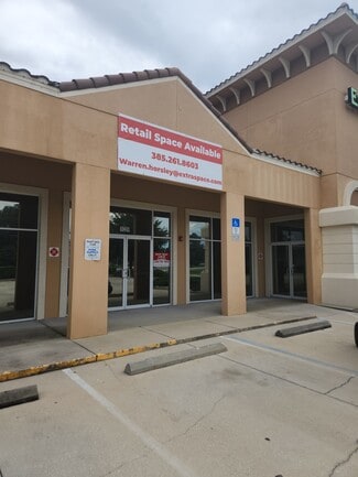 Sanford, FL Office/Retail - 5645 W State Road 46 Sanford, FL Office/Retail - 5645 W State Road 46