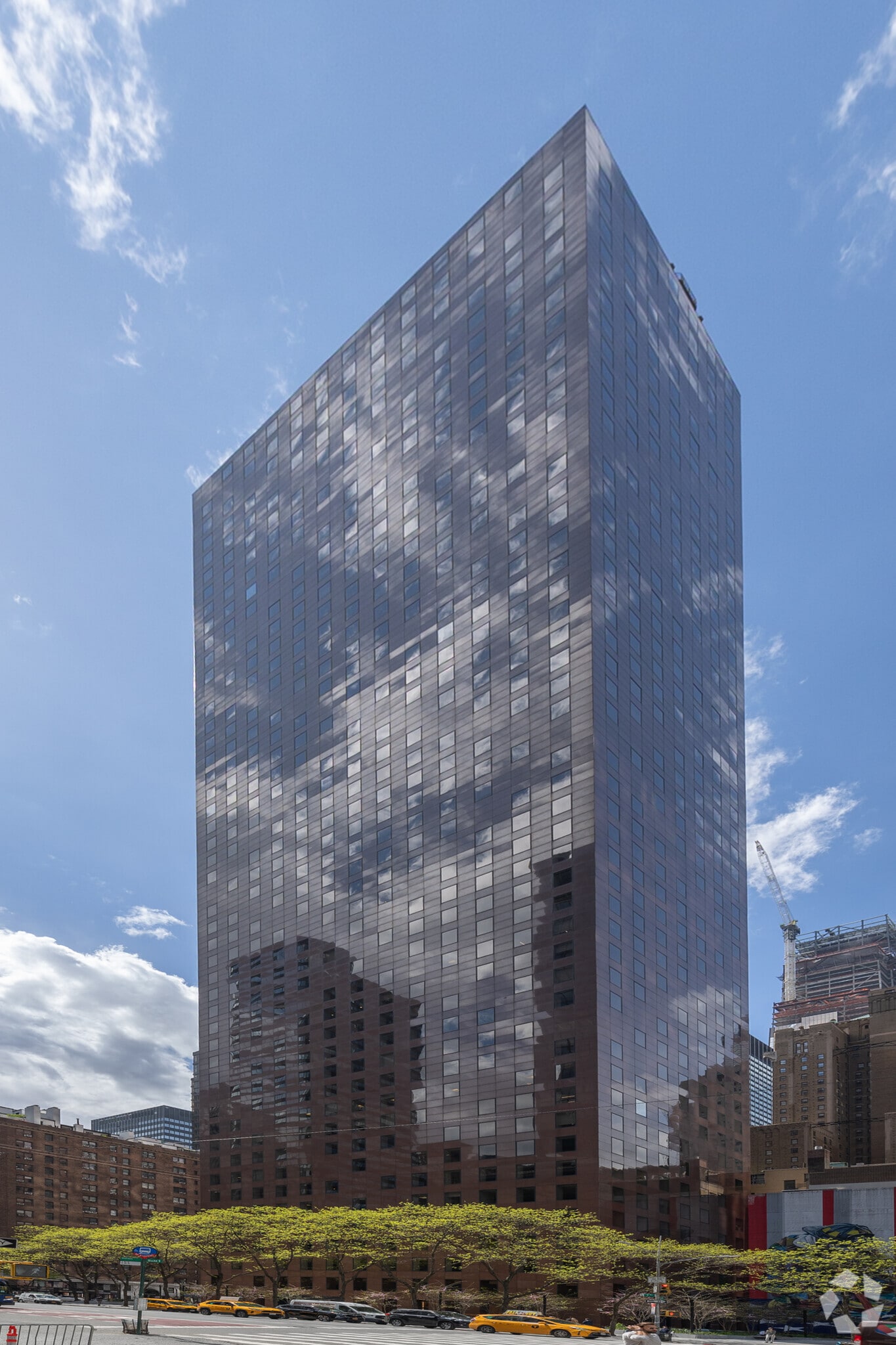 780 Third Ave, New York, NY for Rent