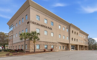 Columbia, SC Medical - 3010 Farrow Rd Columbia, SC Medical - 3010 Farrow Rd