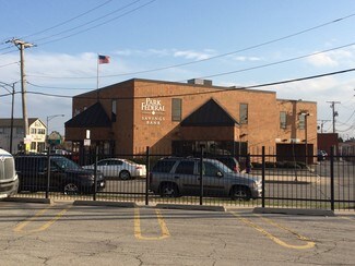 Chicago, IL Office - 5400 S Pulaski Rd