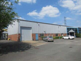 Mitcham, LND Industrial - 110 Morden Rd