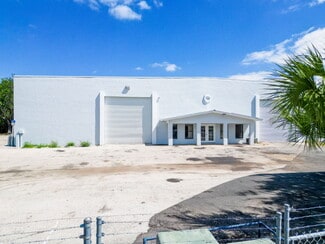 Punta Gorda, FL Warehouse - 5524 Independence Ct