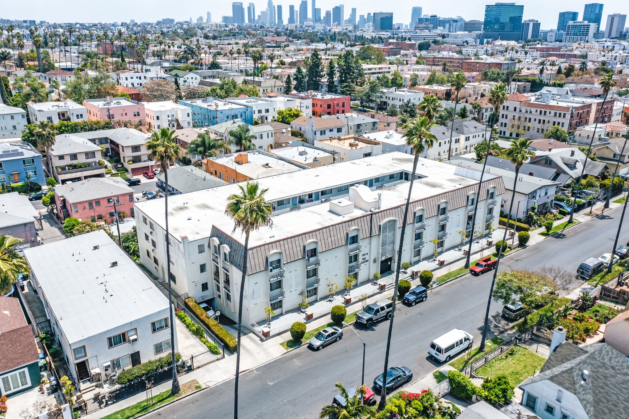 130 N Alexandria Ave, Los Angeles, CA for Sale
