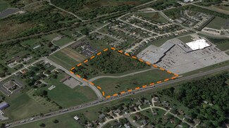 Kendallville, IN Commercial - Brians Pl