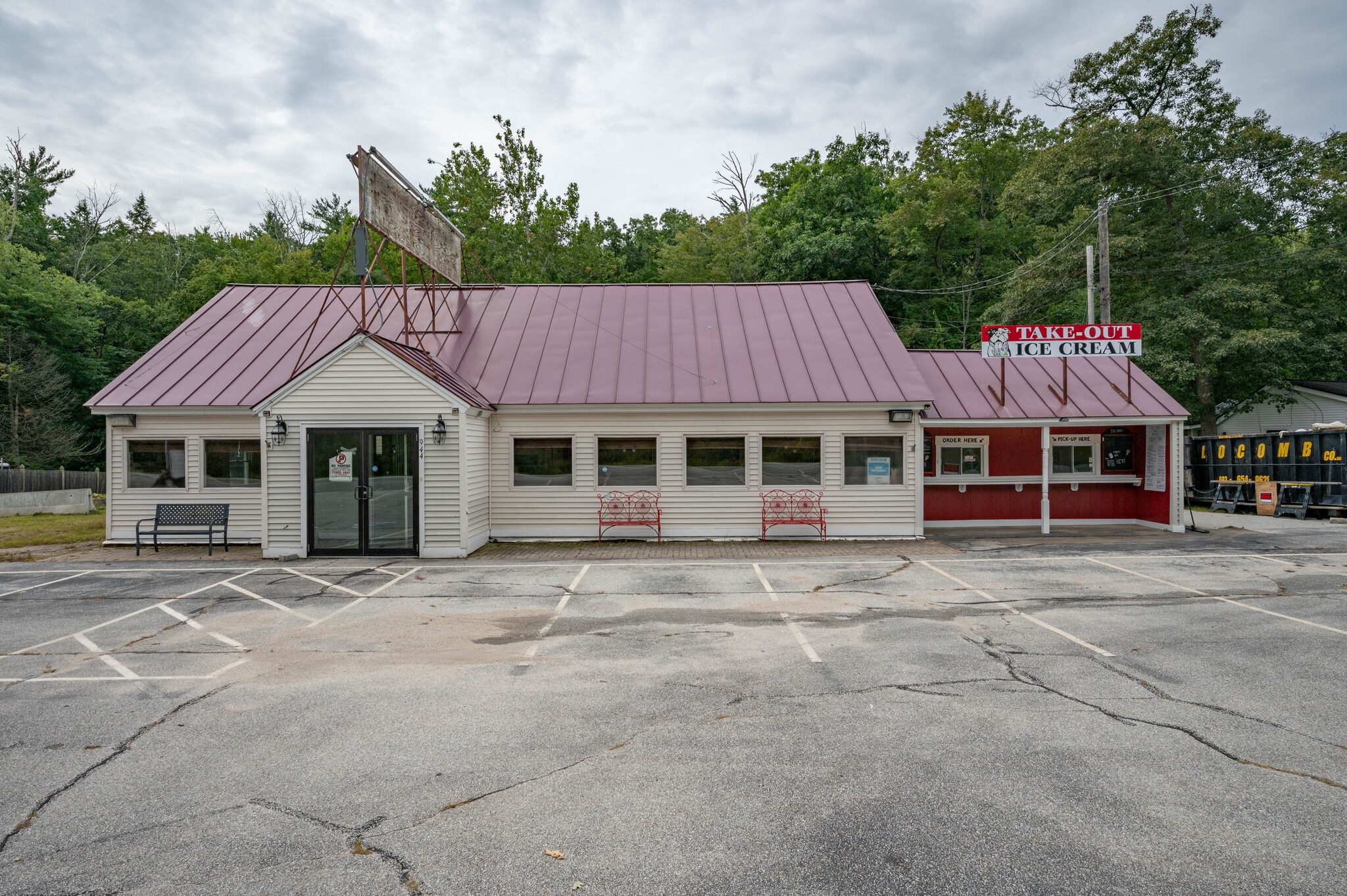 944 Gibbons Hwy, Wilton, NH for Sale