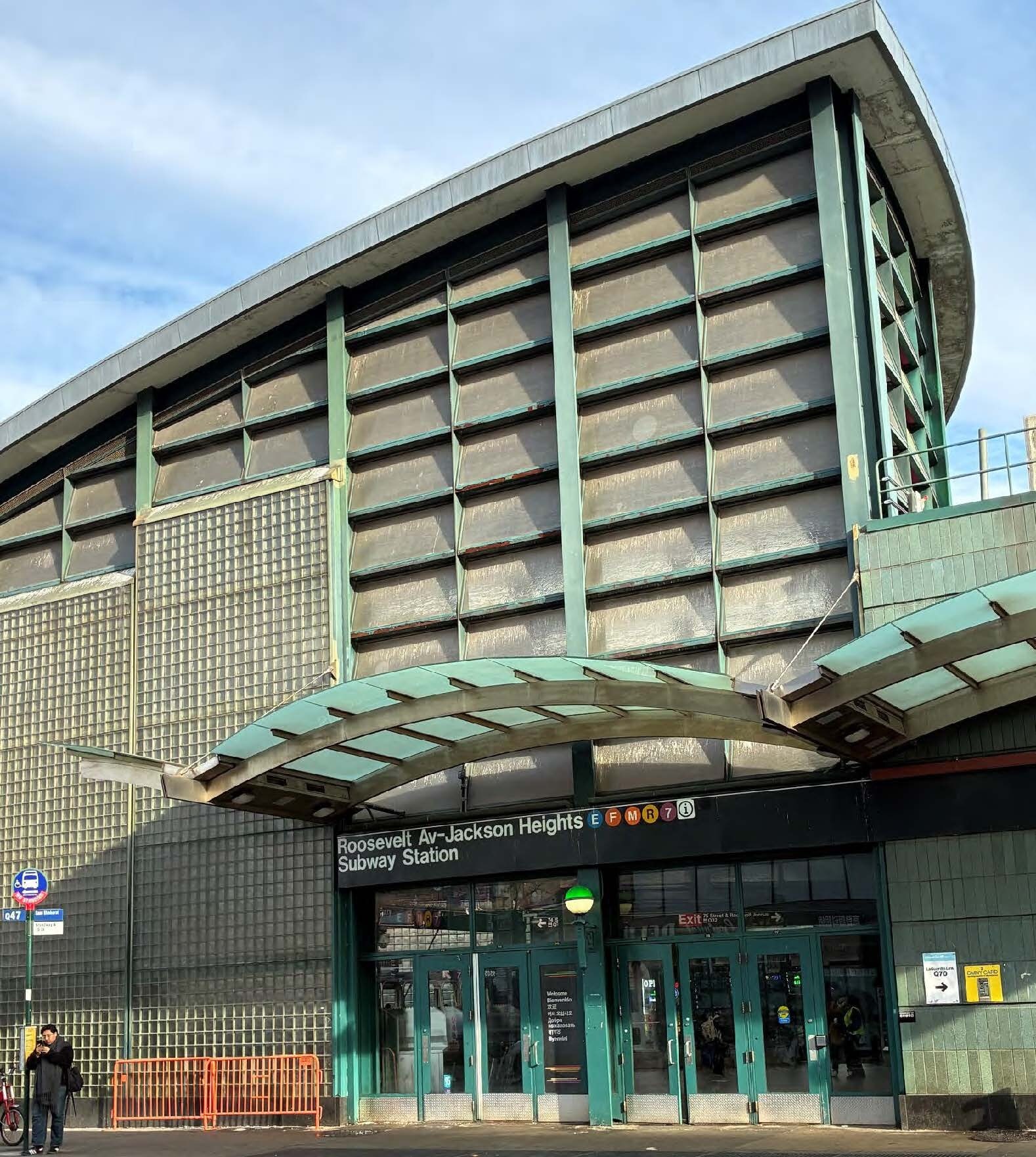 74th St, Broadway & Roosevelt Ave, Jackson Heights, NY for Rent