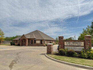 Oklahoma City, OK undefined - 13300 N Eastern