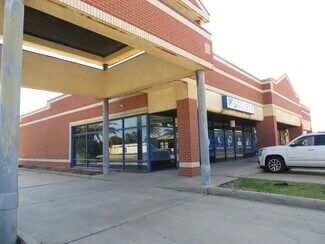 Port Lavaca, TX Office - 1205-1211 W Austin St