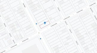Detroit, MI Residential Land - 2400-2408 Van Dyke St