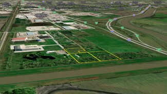 West Fargo, ND Commercial Land - 4th Ave NW