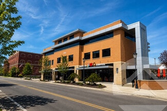 Northville, MI Office - 345 E Cady St Northville, MI Office - 345 E Cady St
