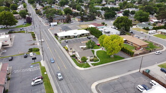 Kennewick, WA Office - 27 N Morain St