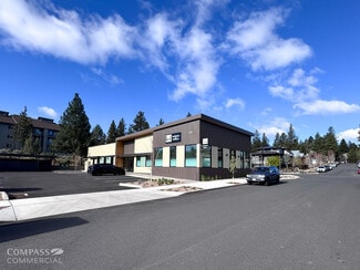 Bend, OR Office - 2219 NW Labiche Ln