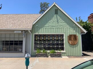 517 N La Cienega Blvd  