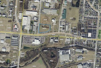 Lebanon, OH Commercial - SR 63 & Harmon Ave