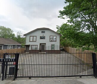 Houston, TX undefined - 4718 Gunter St Houston, TX undefined - 4718 Gunter St