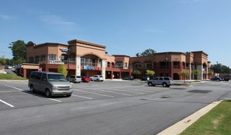 Atlanta, GA Medical, Retail - 5938 Buford Hwy Atlanta, GA Medical, Retail - 5938 Buford Hwy