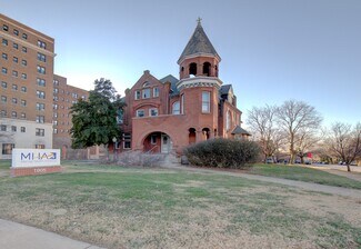 Saint Louis, MO Office - 1905 S Grand Blvd