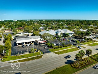 Naples, FL Office/Medical - 4760 Tamiami Trl N