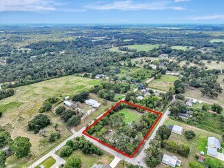 Pattison, TX Residential Land - 3418 Avenue I