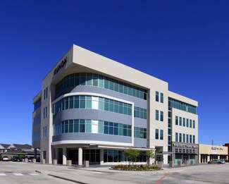 Katy, TX Office/Medical, Medical - 410 W Grand Pky S