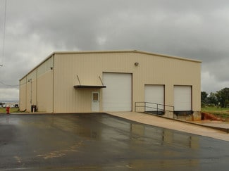 Richland, MS Industrial - 307 Walker Cir Richland, MS Industrial - 307 Walker Cir