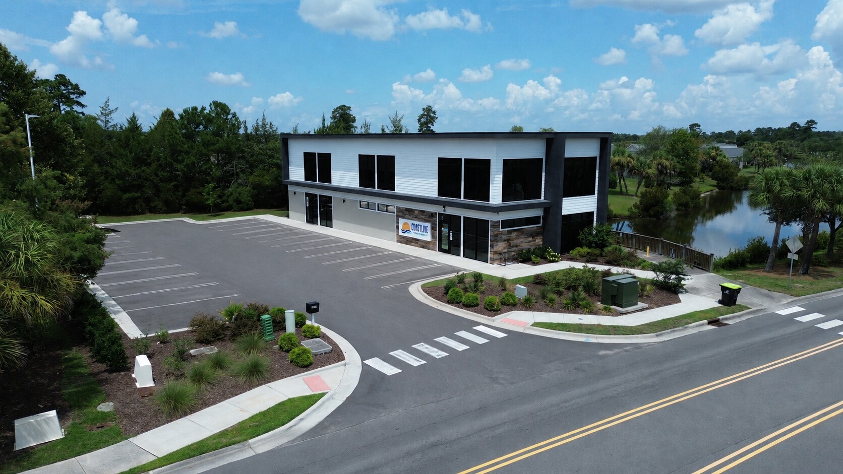 1007 Olde Waterford Way, Leland, NC for Sale