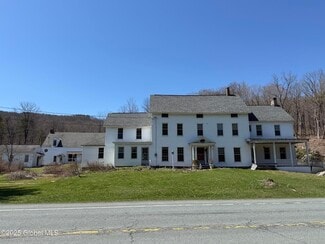 Berlin, NY Hospitality - 17971 State Route 22