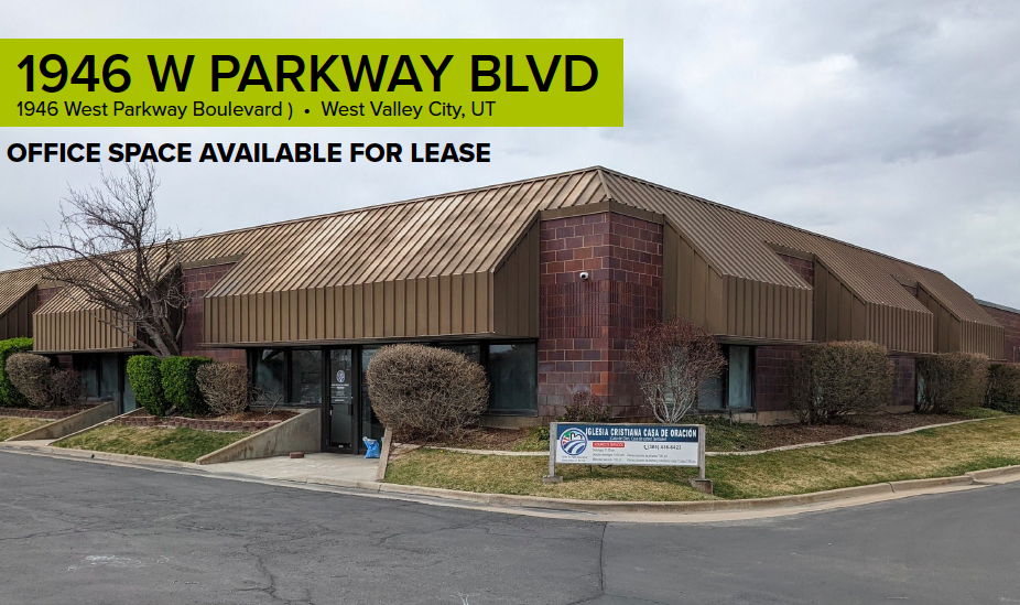 1946-1958 Parkway Blvd, Salt Lake City, UT for Rent