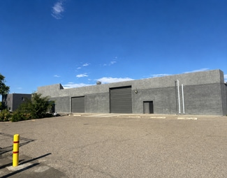Corrales, NM Office - 335 Academy Dr