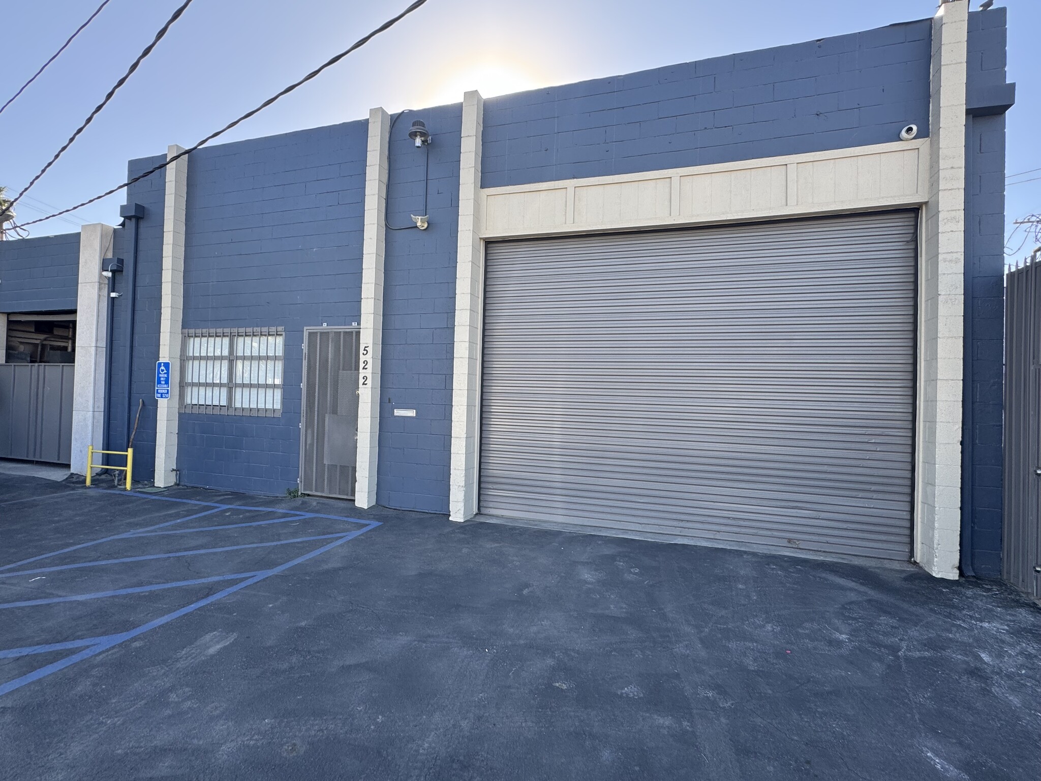 522 E D St, Wilmington, CA for Rent