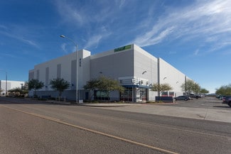 Phoenix, AZ Industrial - 425 E Pinnacle Peak Rd