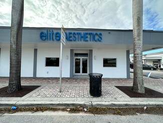 Hollywood, FL Office/Medical - 2662 Hollywood Blvd
