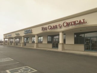 Sevierville, TN Retail - 954-972 Dolly Parton Pky