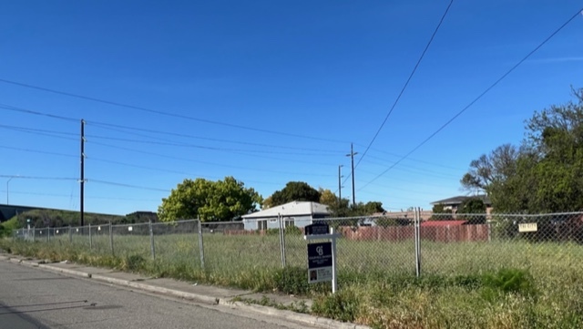 Webster St & Illinois st, Fairfield, CA for Sale