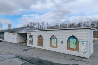 Fitchburg, MA undefined - 480 Water St