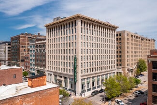 Saint Louis, MO Hospitality - 1501 Washington Ave