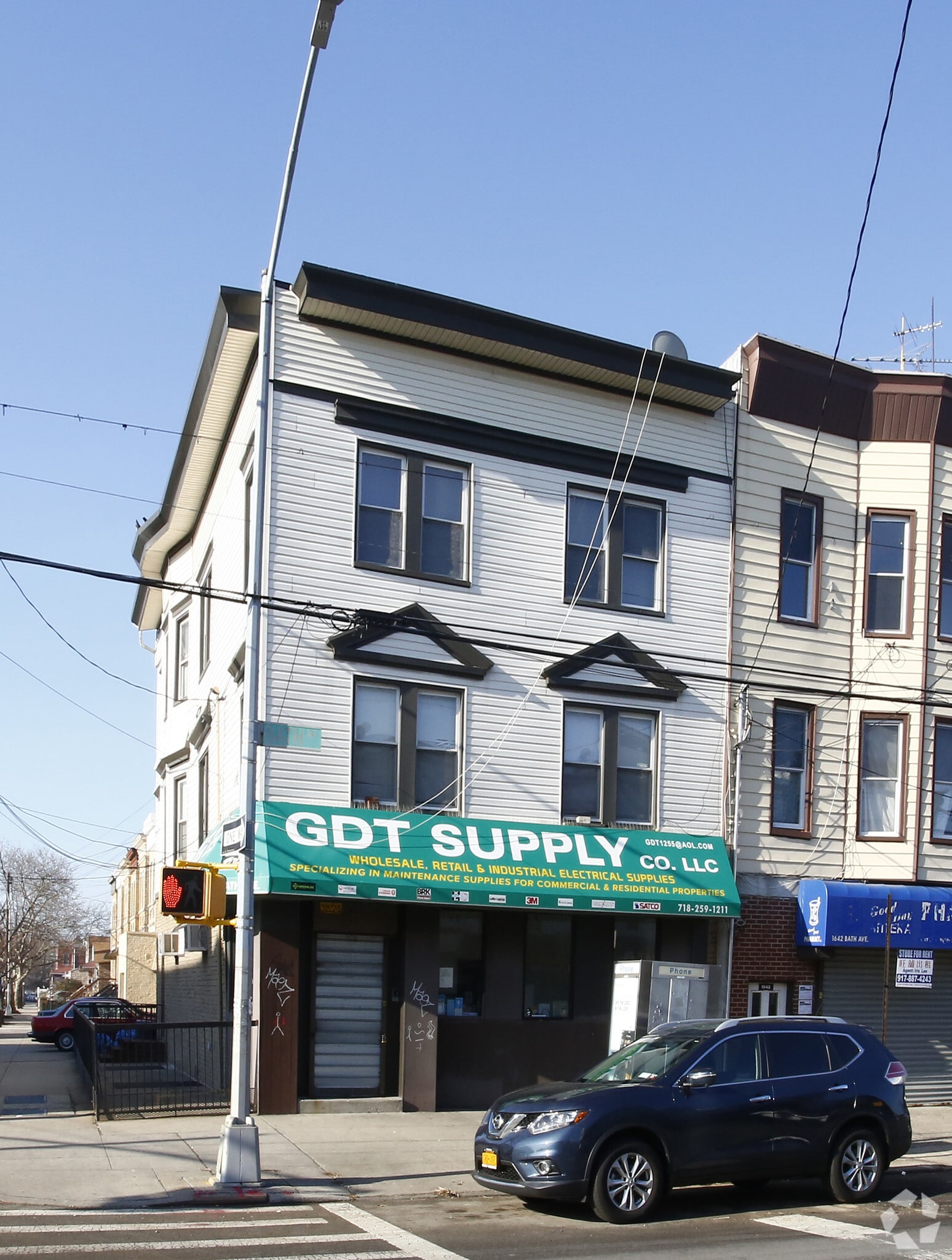1644 Bath Ave, Brooklyn, NY for Sale