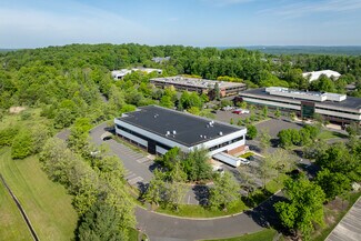 Warren, NJ Office - 45 Technology Dr